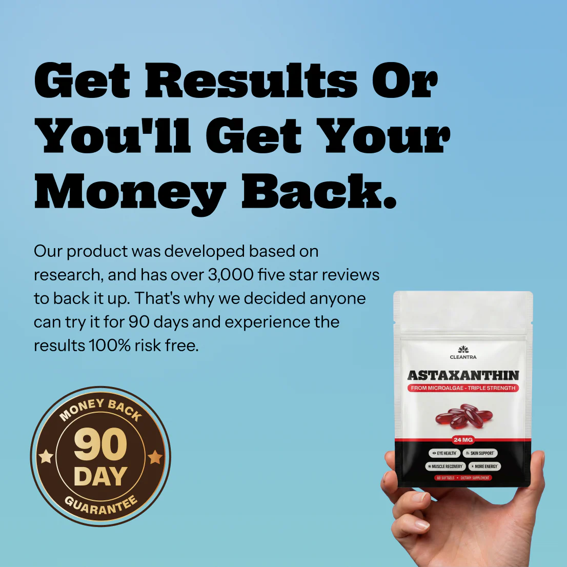 Astaxanthin - Image 5