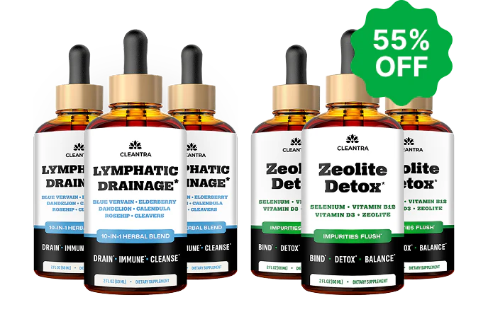 Cleanse Bundle - Image 2