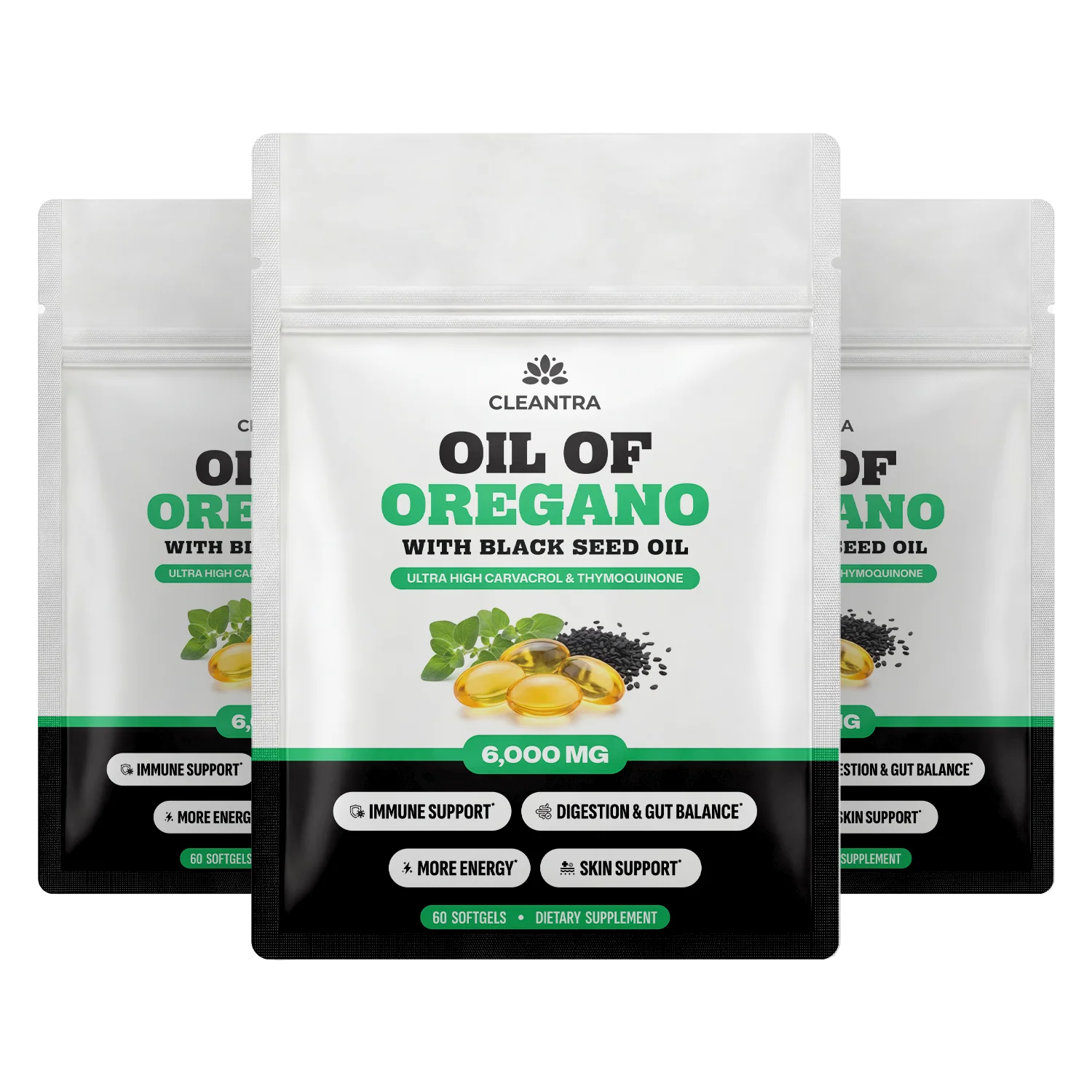Oil of Oregano - Image 2