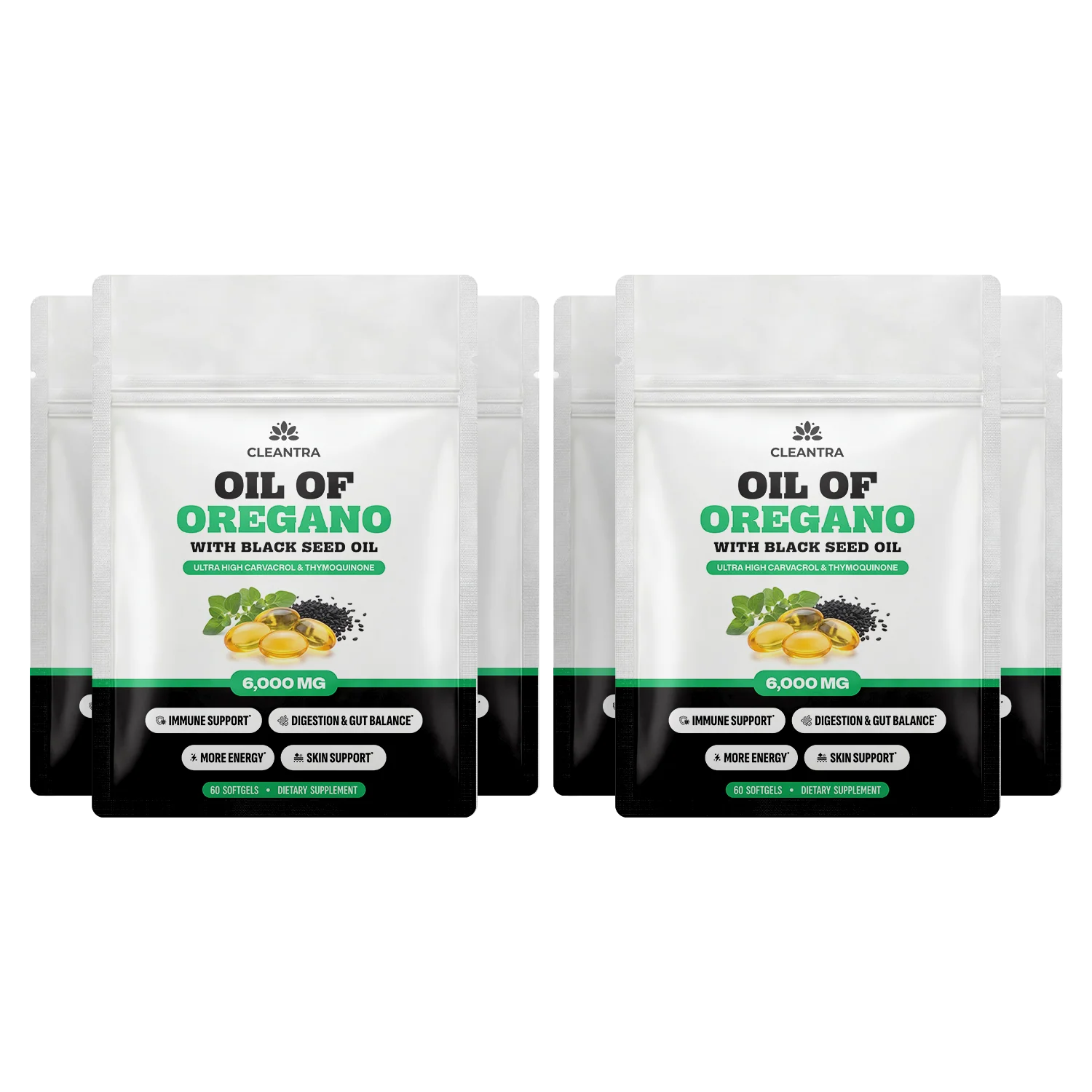 Oil of Oregano - Image 3