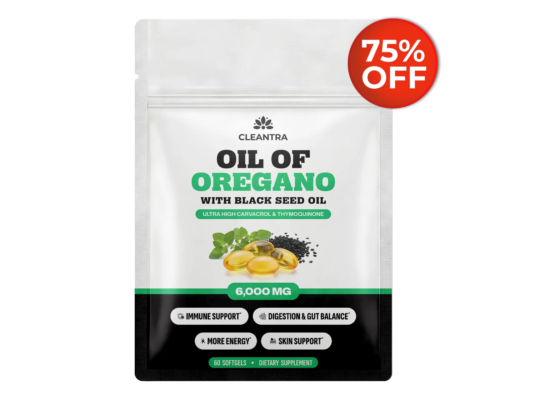 Oil of Oregano - Image 4
