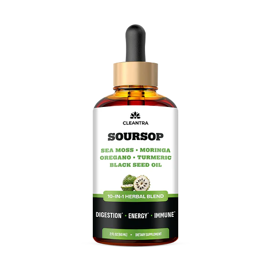 Soursop