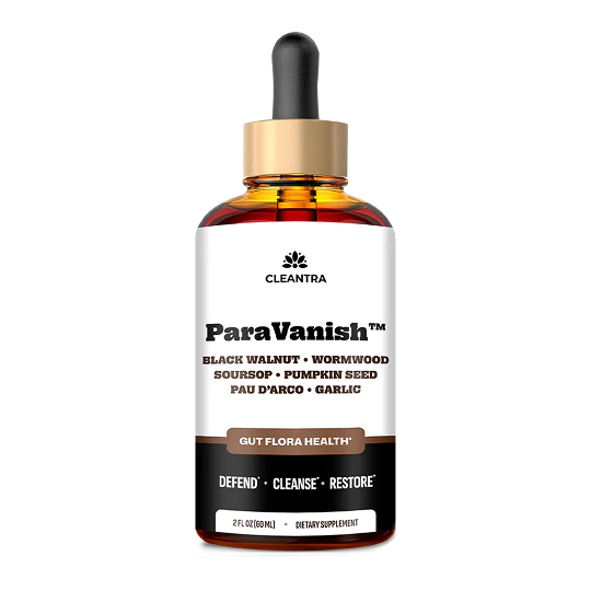 ParaVanish™