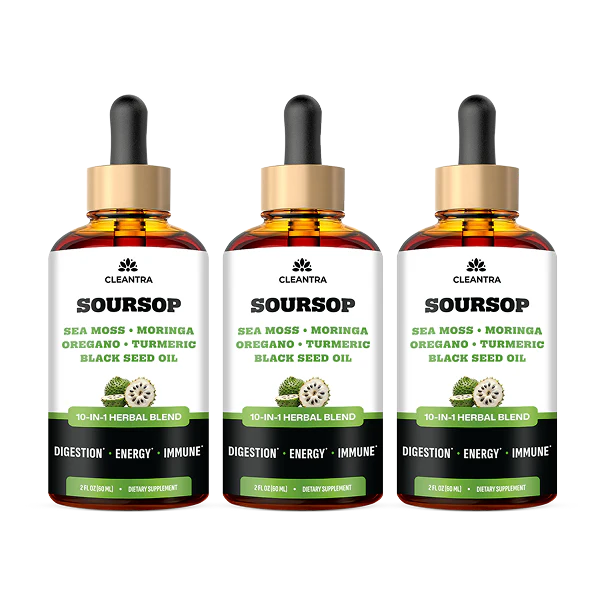 Soursop - Image 2