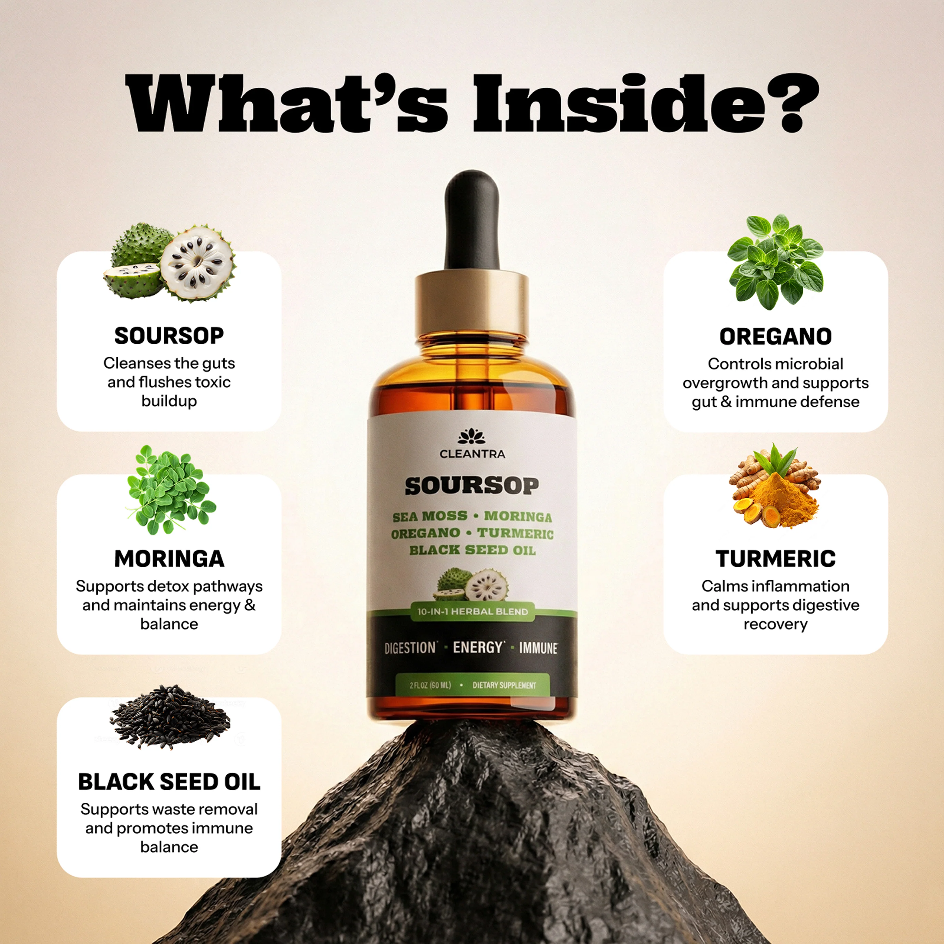 Soursop - Image 3