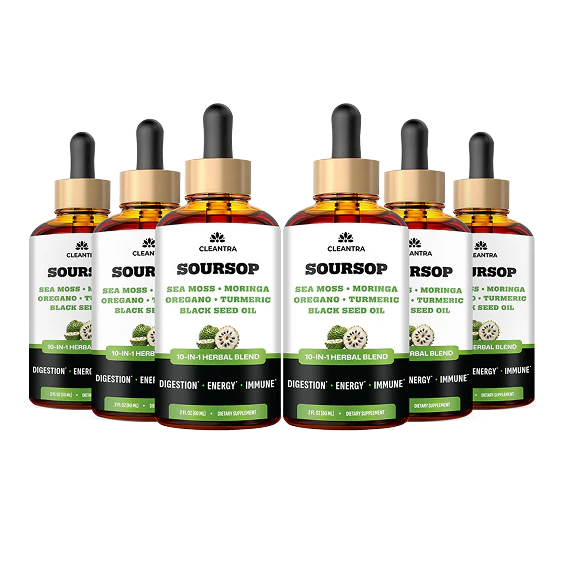 Soursop - Image 9