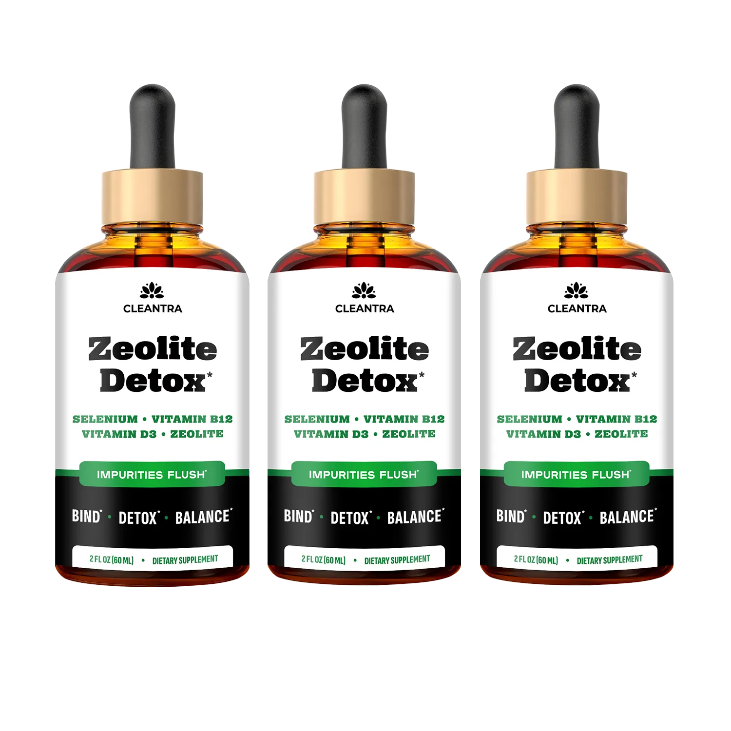 Zeolite Detox - Image 2