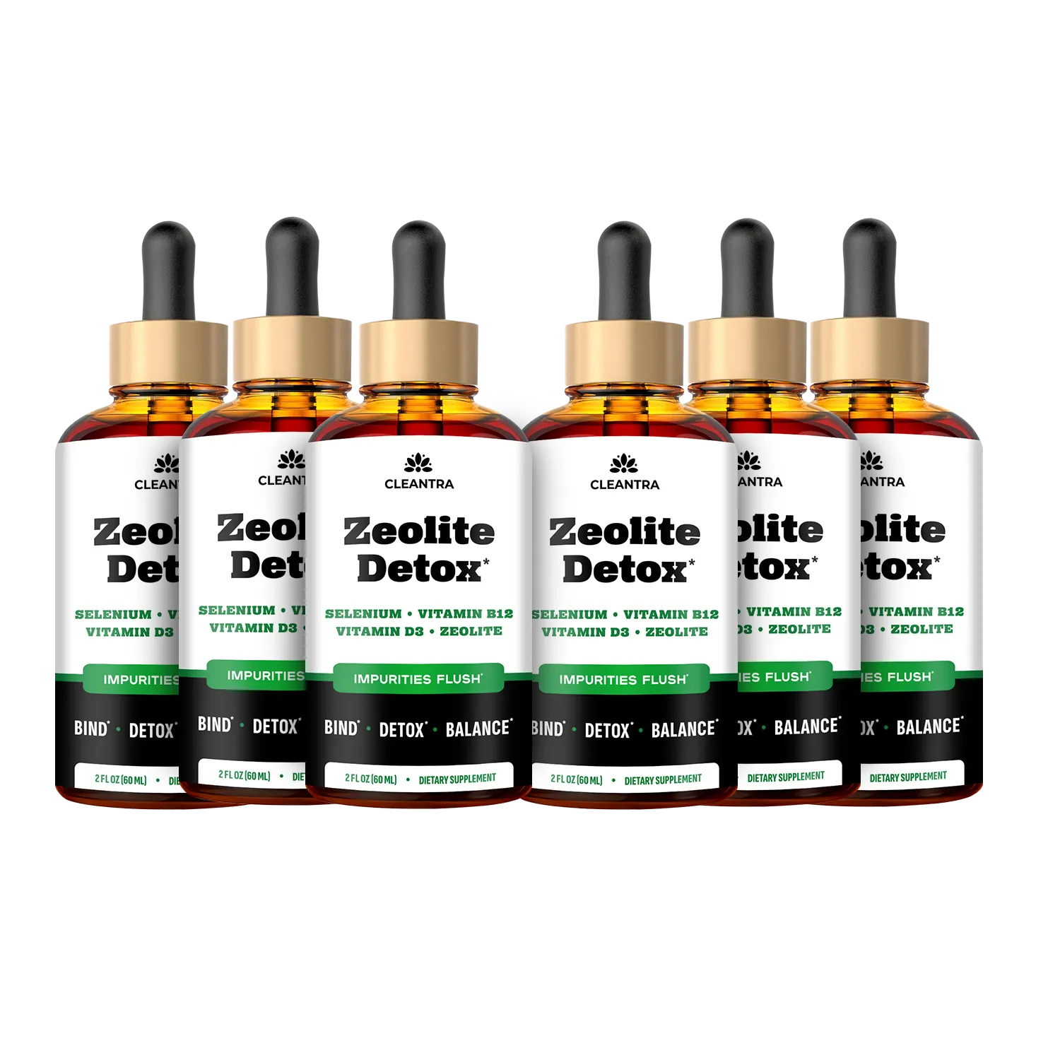 Zeolite Detox - Image 3