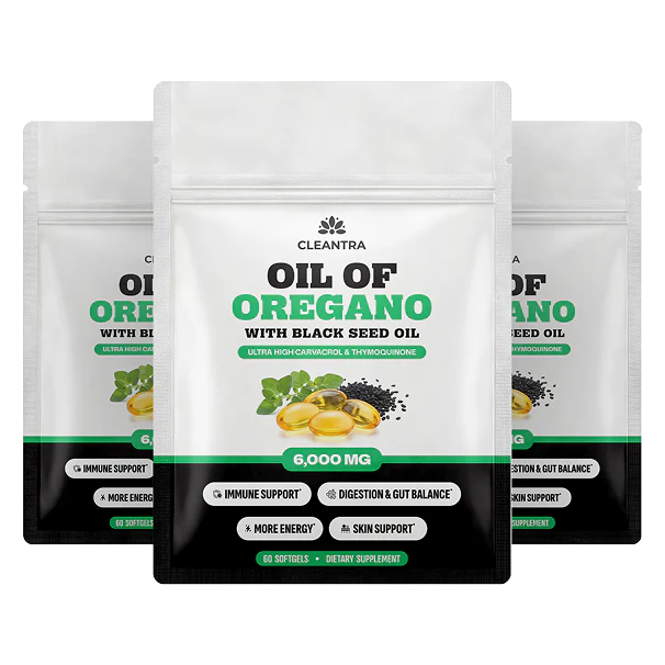 Oil of Oregano - Image 2