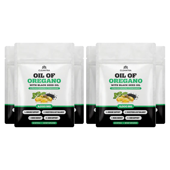 Oil of Oregano - Image 3